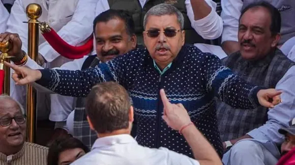 kalyan banerjee Mimicry | kalyan banerjee