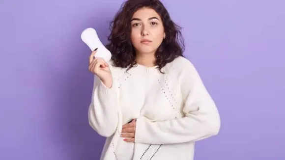 Yoga For Irregular Period