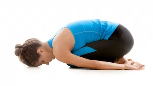 Yoga For Irregular Period