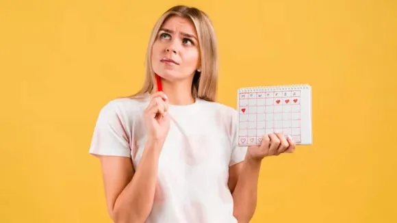 Do Yoga For Irregular Period