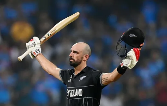 players make most runs in odi in year 2023