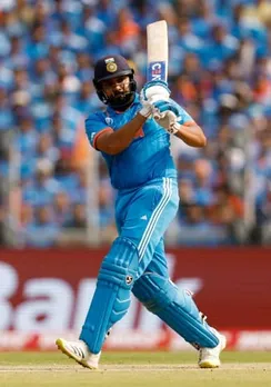 players make most runs in odi in year 2023