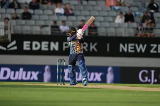 players make most runs in odi in year 2023