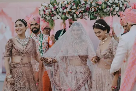 Mukti Mohan married to Kunal Thakur