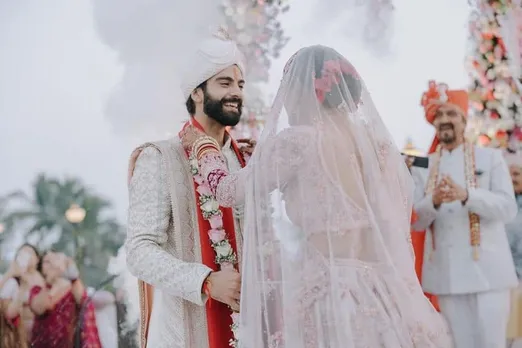 Mukti Mohan married to Kunal Thakur