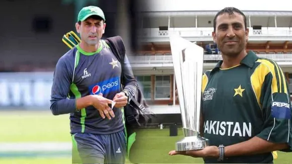 IPL 2024 Pakistani Players Who Played For IPL With Rajasthan Royals KKR Delhi Earned Of Crores Of Rupees Shoaib Akhtar Afridi