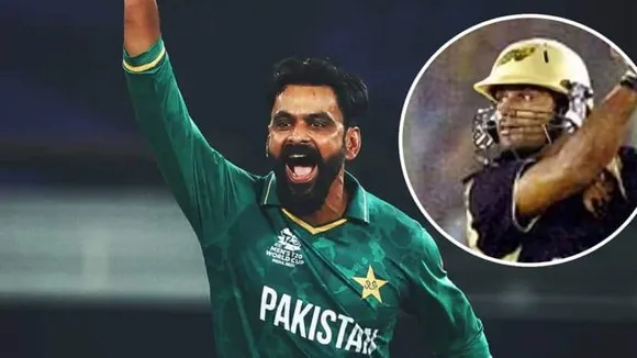 IPL 2024 Pakistani Players Who Played For IPL With Rajasthan Royals KKR Delhi Earned Of Crores Of Rupees Shoaib Akhtar Afridi