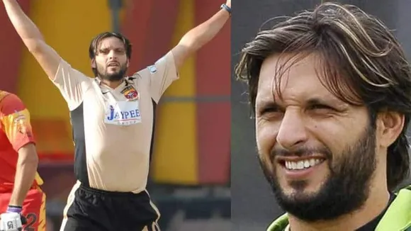 IPL 2024 Pakistani Players Who Played For IPL With Rajasthan Royals KKR Delhi Earned Of Crores Of Rupees Shoaib Akhtar Afridi