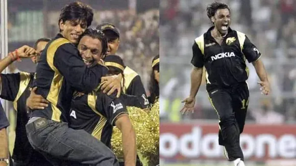 IPL 2024 Pakistani Players Who Played For IPL With Rajasthan Royals KKR Delhi Earned Of Crores Of Rupees Shoaib Akhtar Afridi