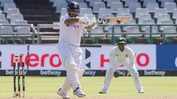 Away Test Hundreds for Indian Wicketkeepers Rishabh Pant KL Rahul MS Dhoni