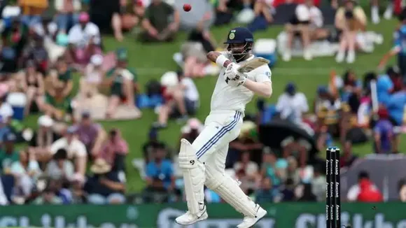 Away Test Hundreds for Indian Wicketkeepers Rishabh Pant KL Rahul MS Dhoni