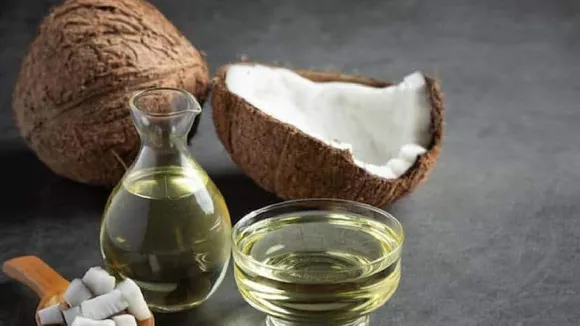 hair care tips easy diy homemade hair mask ayurvedic hair mask coconut oil amla bhringraj powder rice water effective for premature graying hair white hair