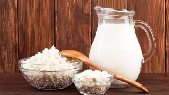 hair care tips easy diy homemade hair mask ayurvedic hair mask coconut oil amla bhringraj powder rice water effective for premature graying hair white hair