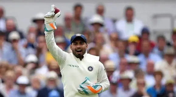 Away Test Hundreds for Indian Wicketkeepers Rishabh Pant KL Rahul MS Dhoni