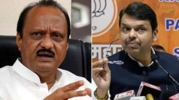 maharashtra politics | devendra fadnavis | ajit pawar