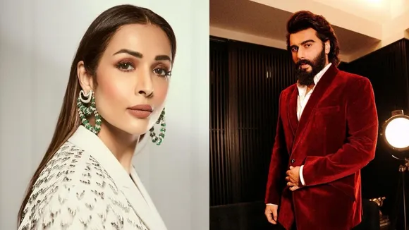 Arjun Kapoor | Malaika Arora | Arjun Kapoor and Malaika Arora | Arjun Kapoor Malaika Arora Wedding News | Arjun Kapoor Malaika Arora Age Difference