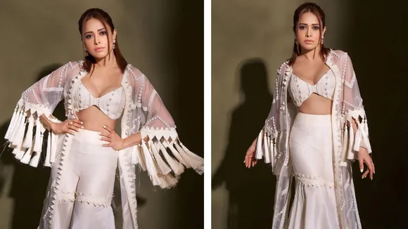 Nusharrat bharuccha| Nusharrat bharuccha latest photos| Nusharrat bharuccha Instagram| Nusharrat bharuccha Movies