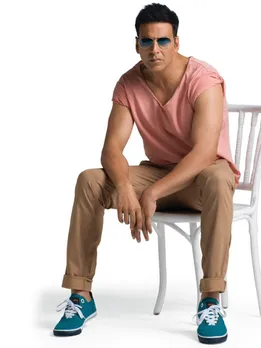 Akshay Kumar Cricket Team ispl t10