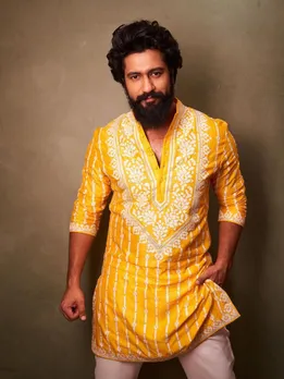 Vicky Kaushal | Vicky Kaushal Followed by Instagram | vikcy kaushal Latest news