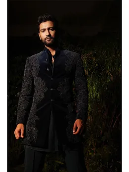 Vicky Kaushal | Vicky Kaushal Followed by Instagram | vikcy kaushal Latest news