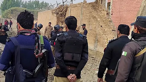 Pakistan Blast | pakistan suicide attack | pakistan