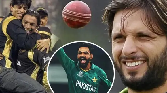 pakistani players | ipl 2024 | ipl