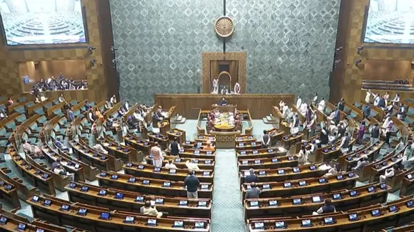 Parliament Budget Session : સંસદ બજેટ સત્ર પહેલા પીએમ મોદીએ મહિલાઓના યોગદાન પર મુક્યો ભાર, વિપક્ષ પર સાધ્યું નિશાન