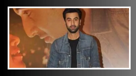 Ranbir Kapoor | Ranbir Kapoor Against complaint | Ranbir Kapoor Accused for hurting Religious