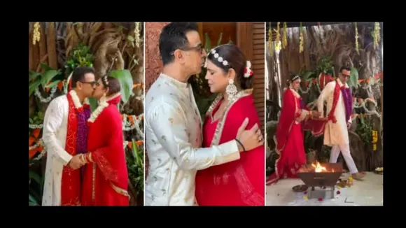 Ronit Roy | Ronit Roy secong wedding | Ronit Roy age | Ronit Roy Son | Ronit Roy Daughter