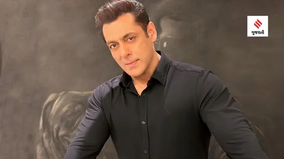 Salman Khan House Firing case | Salman Khan | Salaman Khan News | Salman KHan Latest News