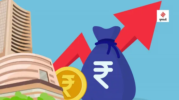 સેન્સેક્સ અને નિફ્ટી ઐતિહાસિક ટોચે, શેરબજારમાં તેજીના 5 કારણ; જાણો રોકાણકારોને કેટલી કમાણી થઇ