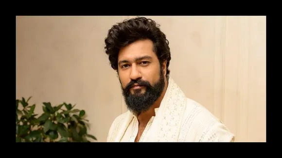 Vicky Kaushal | Vicky Kaushal Followed by Instagram | vikcy kaushal Latest news