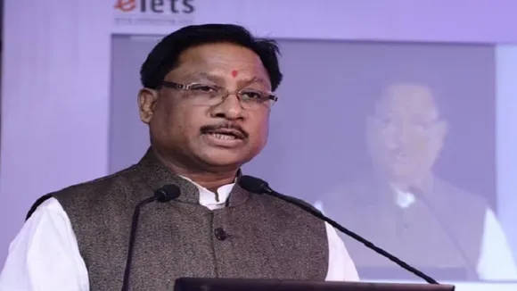 vishnu deo sai | Chhattisgarh Assembly Election Result | Chhattisgarh Assembly Election