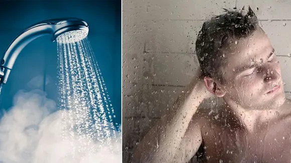 Winter | Winter Health Tips | Hot Water Bath Disadvantages | Health tips