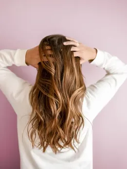 hair care tips for silky and shiny hair beauty tips gujarati news