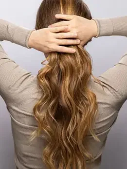 hair care tips for silky and shiny hair beauty tips gujarati news