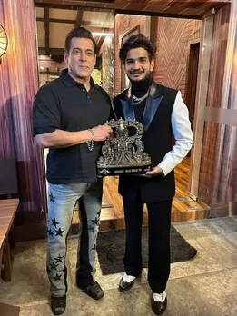 Munawar Faruqui Net Worth Photos Bigg Boss 17 Winner Celebrity updates gujarati news