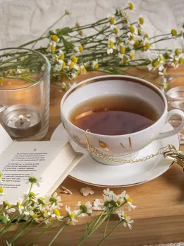 Masala Tea making tips Mistake To Avoid Making Masala chai health tips gujarati news