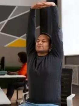 What is fitness snacking health tips gujarati news