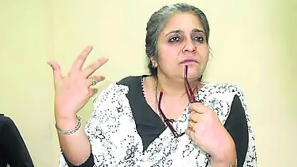 2002 Gujarat riots | Teesta Setalvad | Spread sensation case | gujarat high court