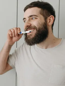 Teeth cleaning tips Home Remedies health tips gujarati news 