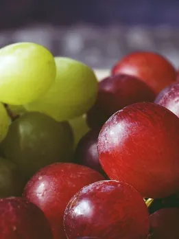 Health benefits of Grapes health tips gujarati news