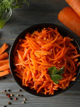 carrot Benefits for Weight loss tips winter diet diabetes health tips gujarati news