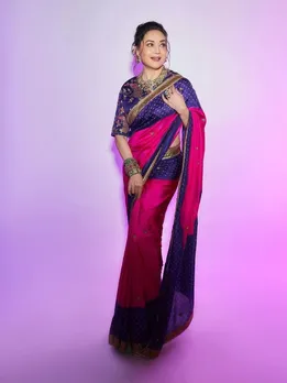 Madhuri Dixit Photos wedding fashion tips gujarati news