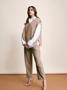 Fighter Deepika Padukone : ફાઈટર ગર્લ દીપિકા પાદુકોણનું અમેઝિંગ વિન્ટર કલેશન, જુઓ ફોટા