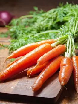 carrot Benefits for Weight loss tips winter diet diabetes health tips gujarati news