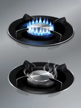 Making Roti Directly on Gas Burner Cause Cancer health tips gujarati news