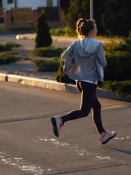 30 minute running benefits fitness health tips gujarati news