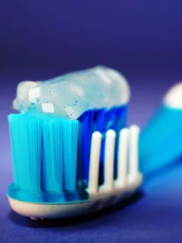 Teeth cleaning tips Home Remedies health tips gujarati news 