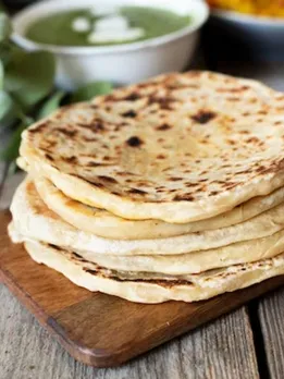 Making Roti Directly on Gas Burner Cause Cancer health tips gujarati news